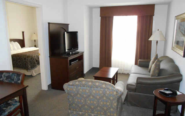 Staybridge Suites Gulf Shores by IHG