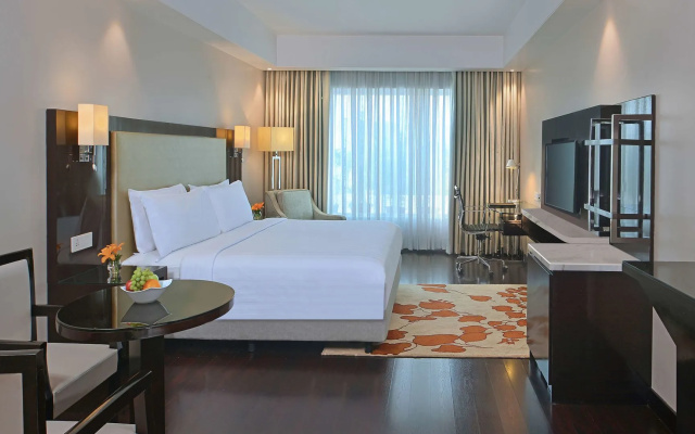 Radisson Hotel Agra