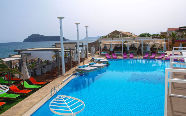 Mylos Hotel Apartments