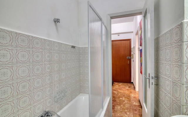 La Casa di Ale Front Golf