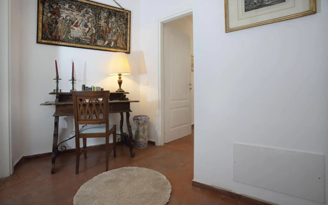 Badia Vecchia Apartment
