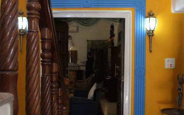 Kunjpur Guest House