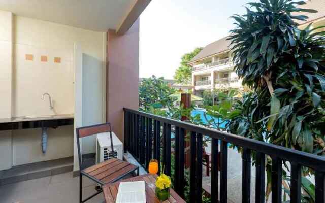 Authong Residence Pattaya