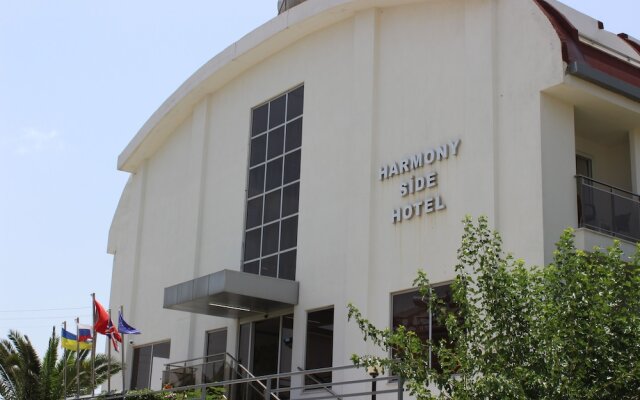 Harmony Side Hotel