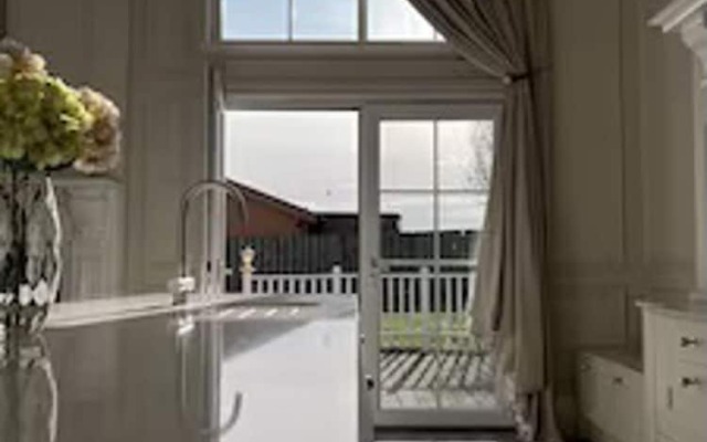 Beautiful 3-bed Country House in Lossiemouth