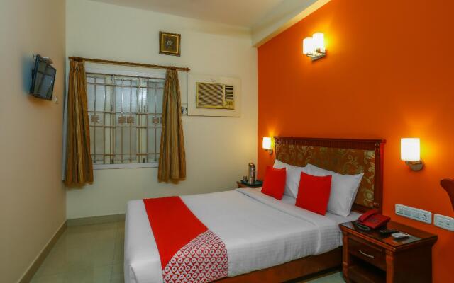 OYO 62543 Sai Nalam Hotels