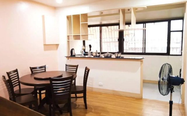 Sulit Condo Unit Santa Mesa Manila