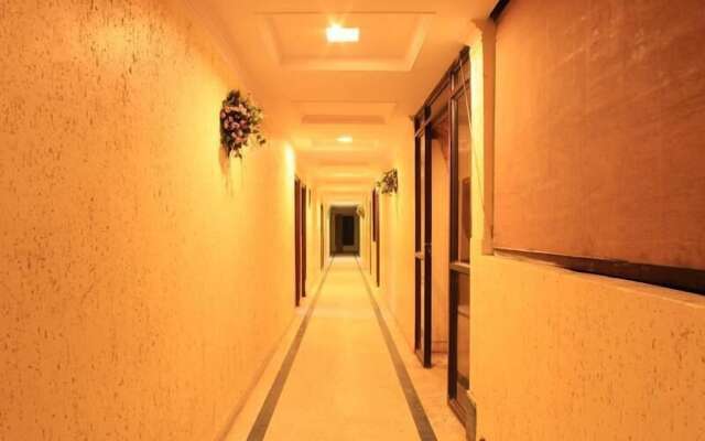Hotel Indraprastha