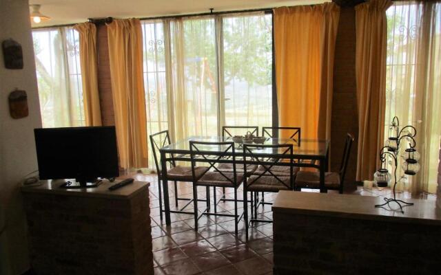 Holiday House Montepulciano - Il Torrino