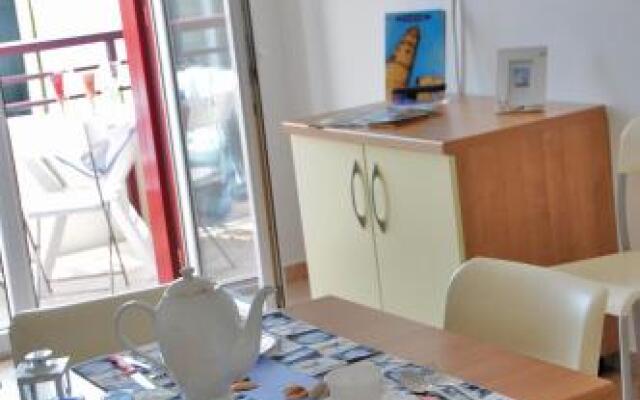 Residence Corallo