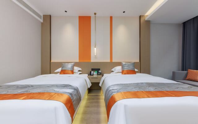 Ya Chen Hotel