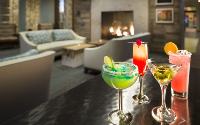 Margaritaville Island Hotel