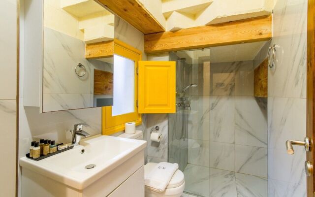 Inni Gozitan Farmhouse Private Pool