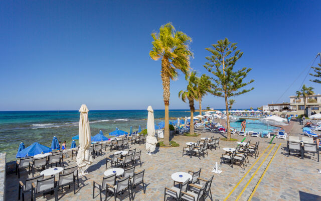 Dessole Malia Beach – All Inclusive