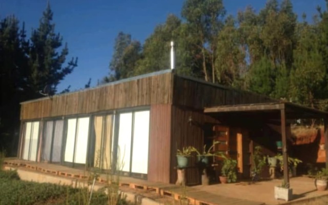 Las Nubes los Colihues de Melosilla