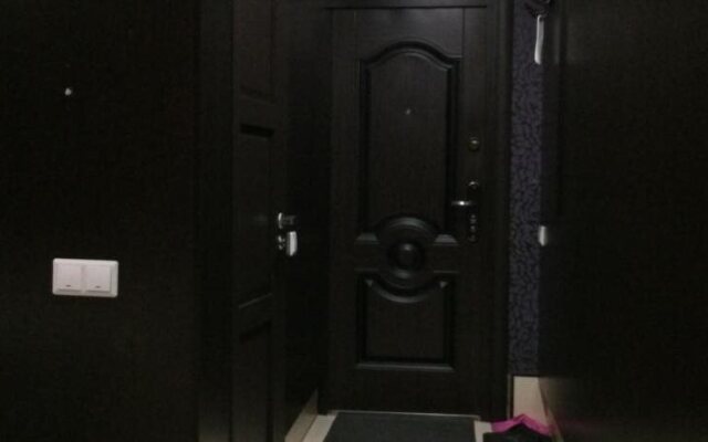 Rest Time Living Quarters