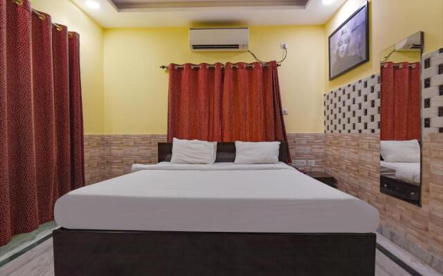 Fabhotel Saltlake Palace