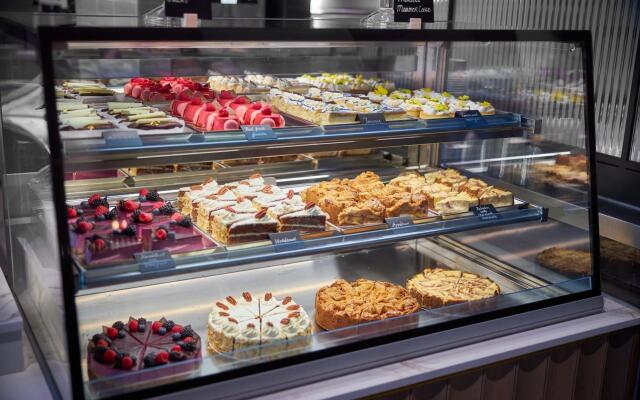 The Market Hotel Groningen