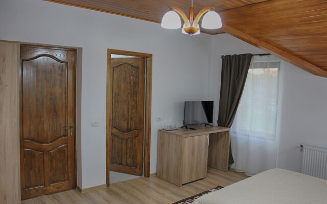 Pensiunea Maramures Landscape