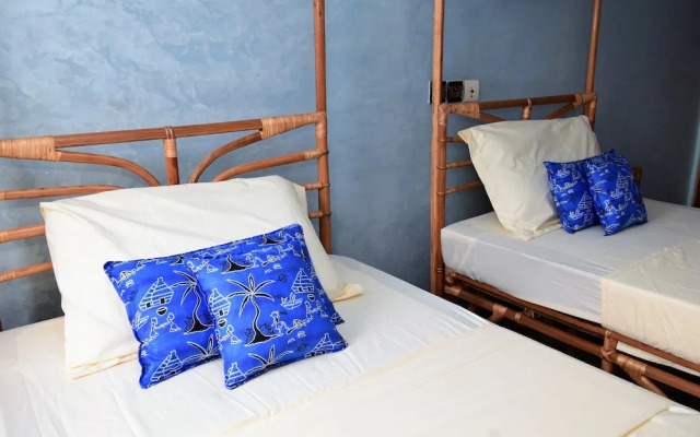 B&B Chez Rita