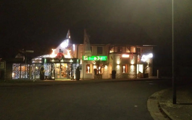 Hotel & Restaurant Bei Baki