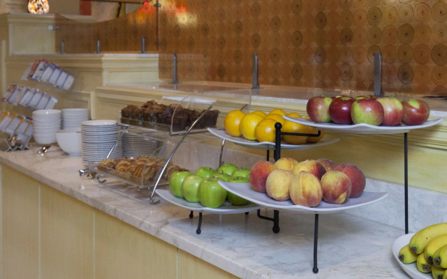 Rochester Airport Marriott