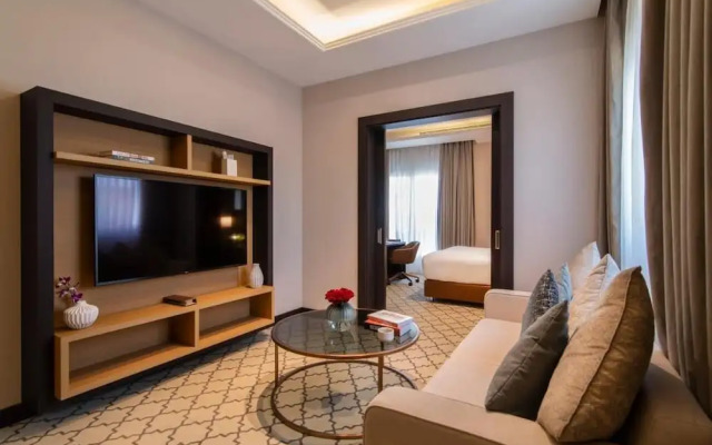 Gardino Hotel & Residence