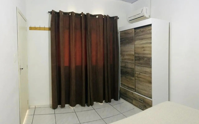 Casa em Mariscal