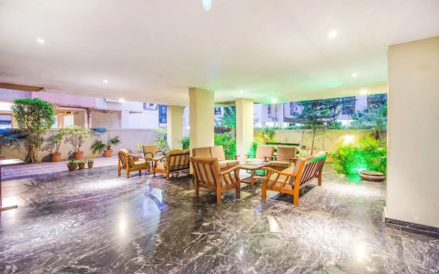 FabHotel Home From Home