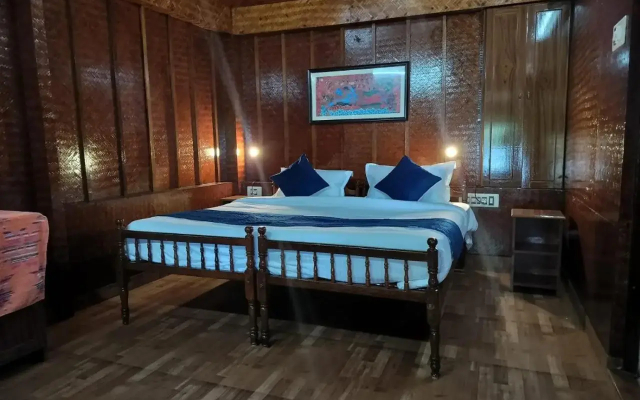 Riya Homestay