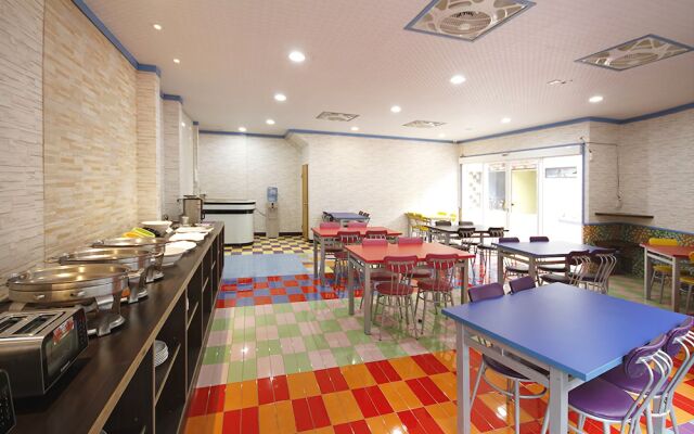 Chihpen City Art Hot Spring Hotel