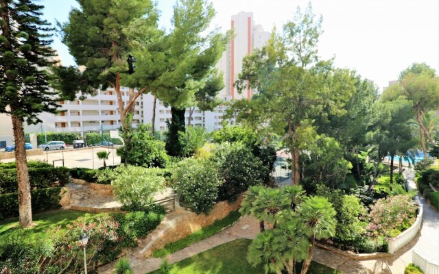 Apartamento Playmon Park C-39