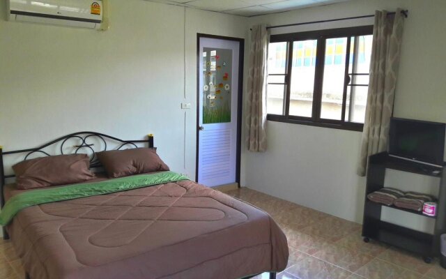 D & N hostel