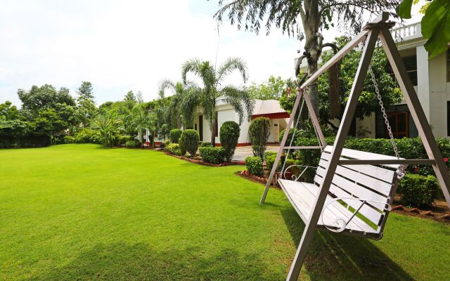 Holiday Heaven Resort By OYO Rooms