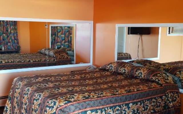 Sharn's Motel