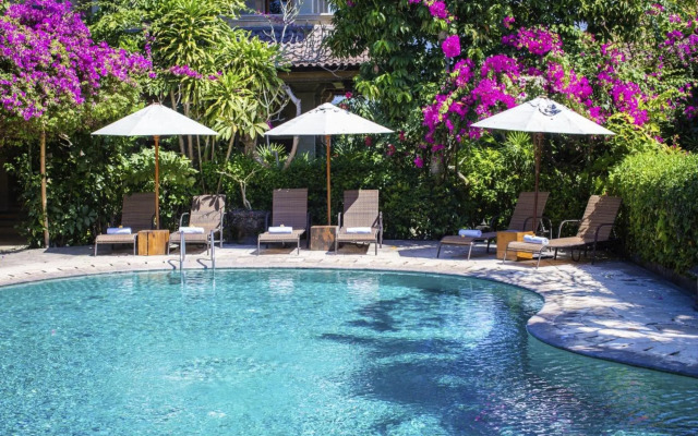 Vision Villas Resort