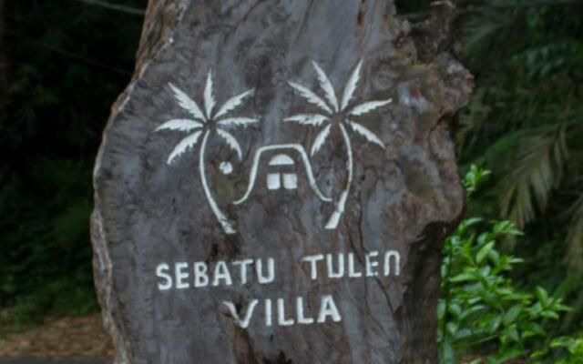 Sebatu Tulen Villa