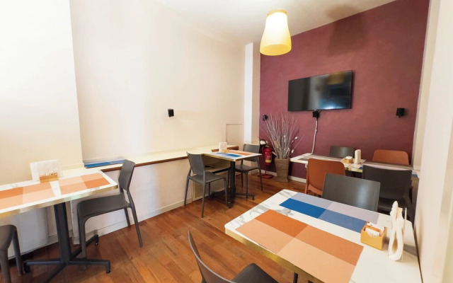 Hotel Astoria Fidenza