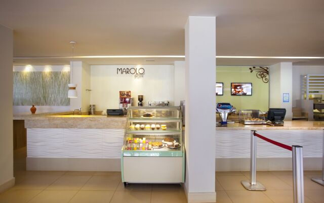Rio Quente Resorts - Hotel Pousada