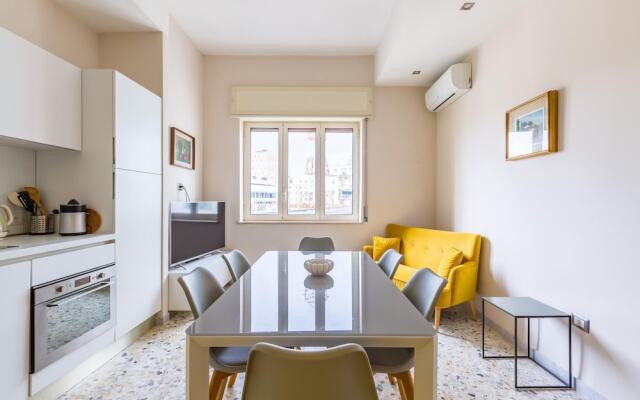 La Dimora Dell Avvocato - Appartamento