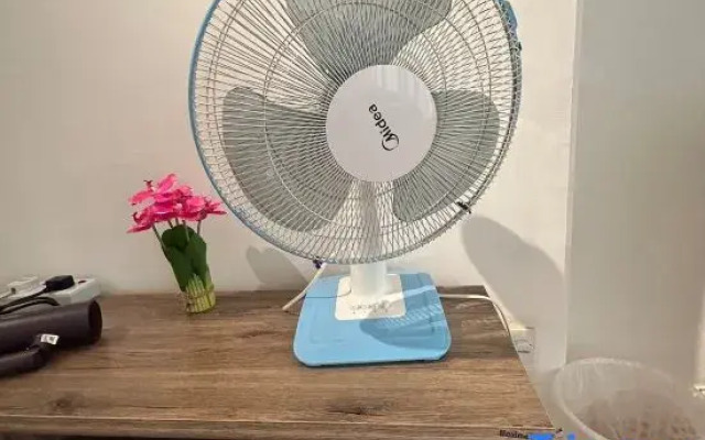 Riverbank Suites Riverview 507