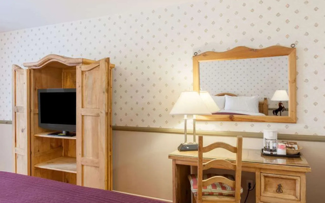 Ramada Limited Lebec