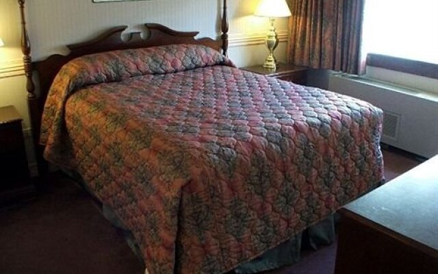 The Cambridge