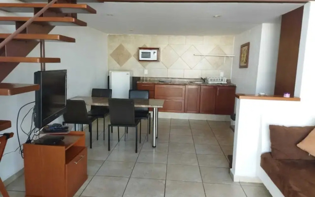 Mission Suites Juriquilla