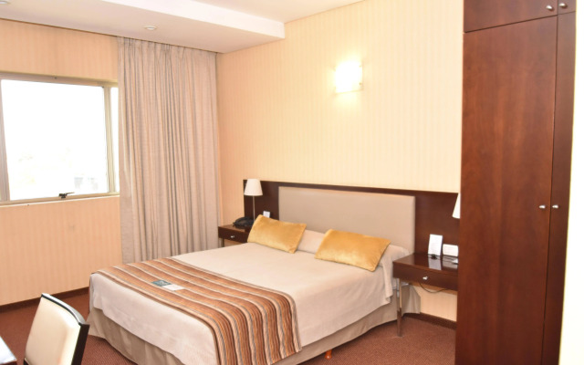 Tower Inn and Suites