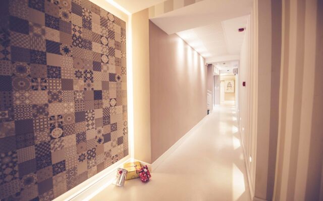 Hostal Lisboa