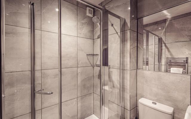 Windermere Hillthwaite Hotel