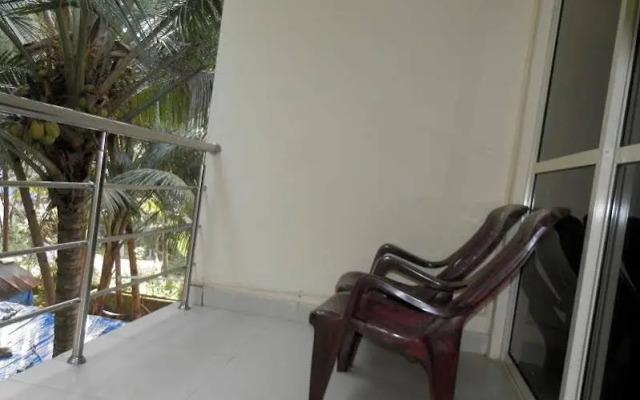 Sun N Moon Guesthouse