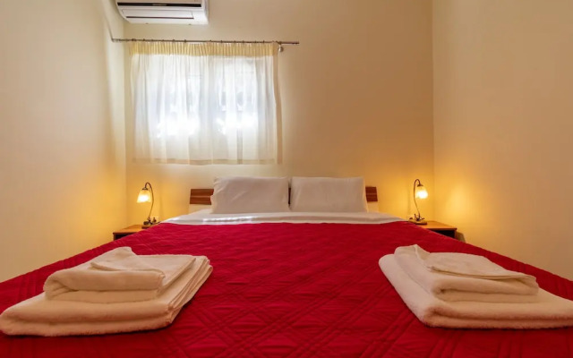 Villa Rosa 2 , Dassia , Corfu