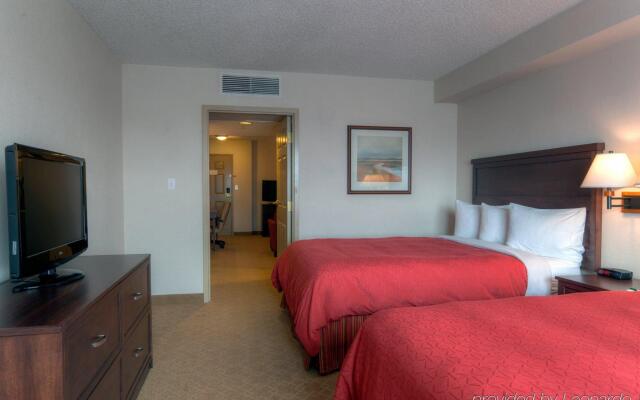 Country Inn & Suites by Radisson, Calgary-Northeast